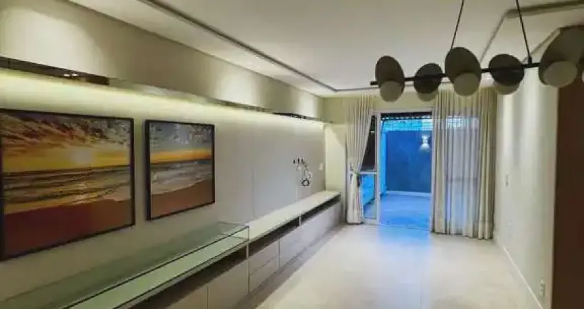 Apartamento à venda no le provence jardim europa , jardins , aracaju, se