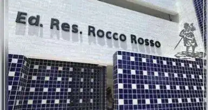 Apartamento à venda no rocco rosso , barro vermelho , natal, rn