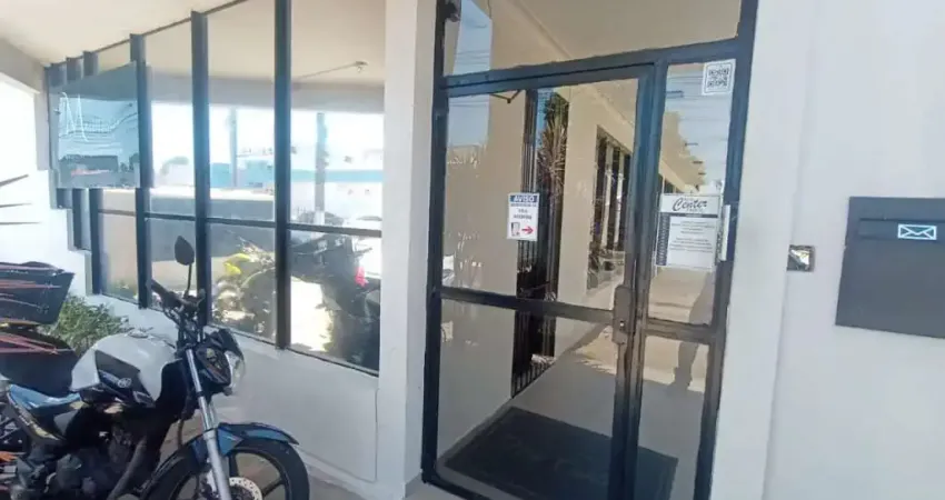 Sala comercial para alugar na Rua Tereza de Azevedo, Farol, Maceió