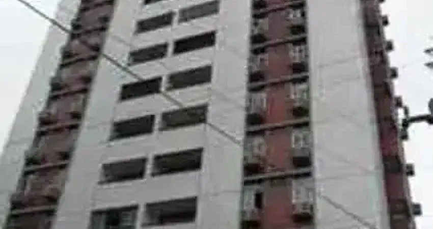 Apartamento para locação no condomínio edifício ilha dos abrolhos , boa viagem , recife, pe