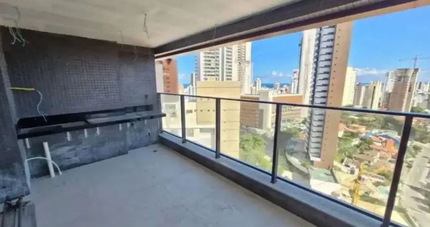 Apartamento à venda no olhar caminho das árvores , caminho das árvores , salvador, ba