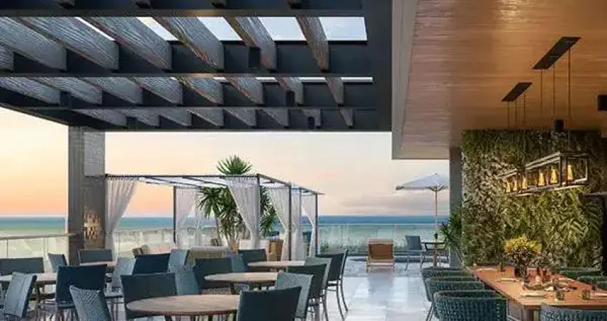 Apartamento com 2 quartos à venda na Avenida Beira Mar no bairro Treze de Julho, Treze de Julho, Aracaju