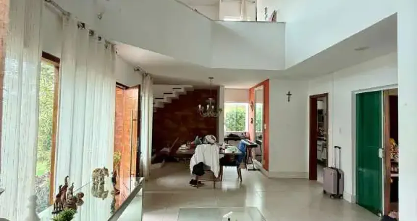 Casa em condomínio fechado com 4 quartos à venda na Avenida Doutor Sílvio Cabral Santana, Aruana, Aracaju