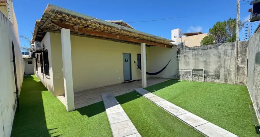 Casa com 4 quartos à venda na Rua Praia de Atalaia, 800, Aruana, Aracaju