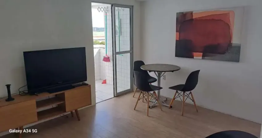 Apartamento para locação no shoping parque , imbiribeira , recife, pe