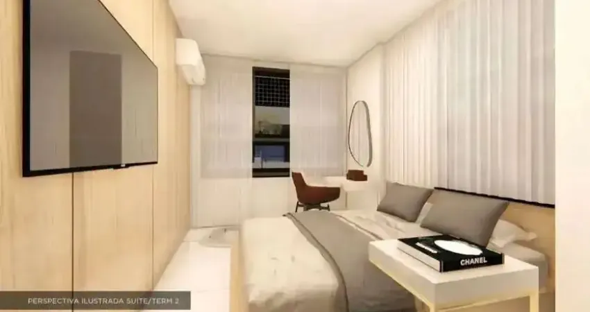 Apartamento à venda no condomínio icone , ponta verde, maceió, al