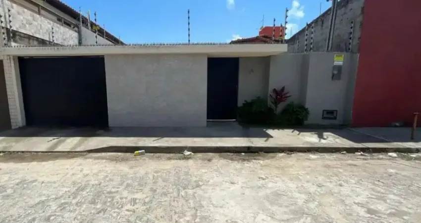 Casa à venda em rua pública, barra mar , barra de são miguel, al