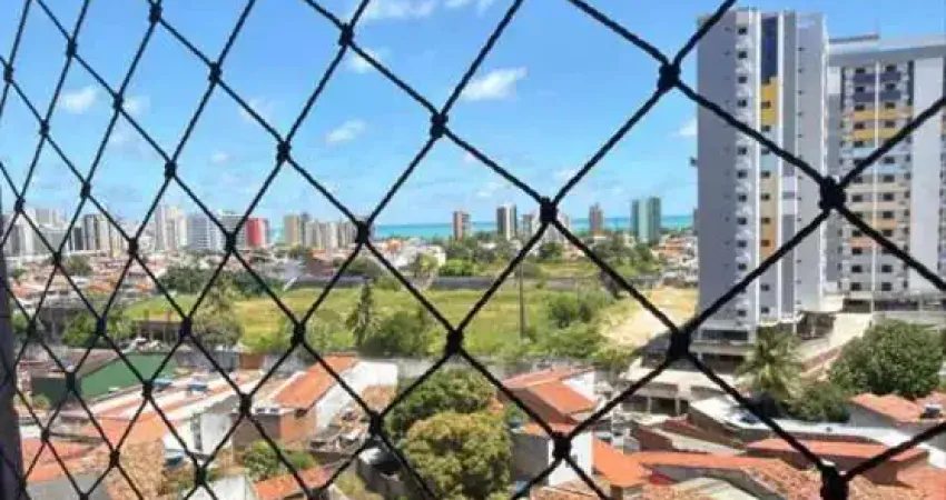 Apartamento com 3 quartos à venda na Rua Doutor Zeferino Rodrigues, Poço, Maceió
