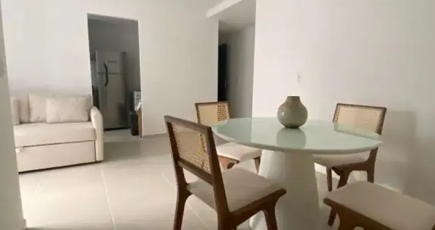 Apartamento para locação no smart stay izidro , ponta verde , maceió, al
