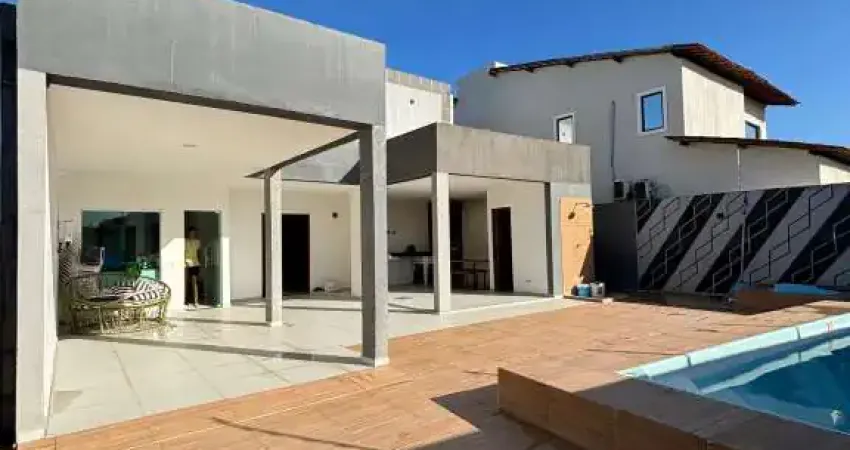 Casa para locação no encanto das mares , massagueira de baixo , marechal deodoro, al