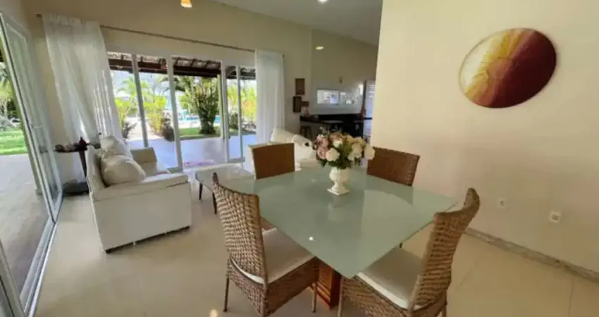 Casa com 3 quartos para alugar na horto marine, 2, Camaçari de Dentro, Camaçari