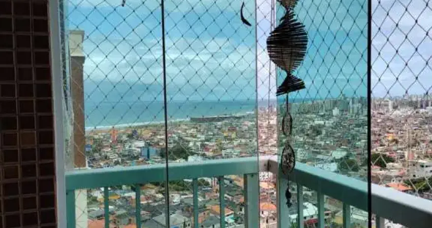 Apartamento à venda no condomínio volare imbuí - imbuí, salvador - ba , imbuí , salvador, ba