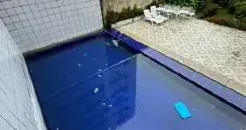 Apartamento à venda no condomínio do edifício first crystal home , boa viagem , recife, pe