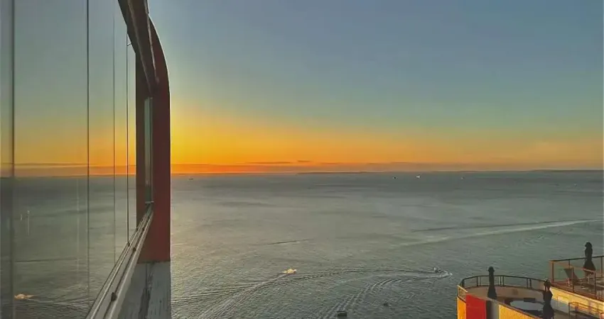 Apartamento à venda no victoria loft , vitória , salvador, ba