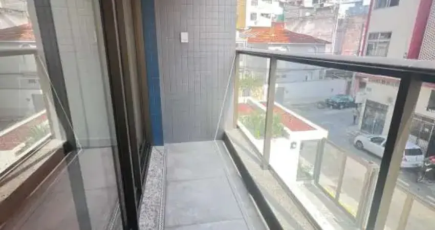 Kitnet / Stúdio à venda na Travessa Marquês de Caravelas, Barra, Salvador