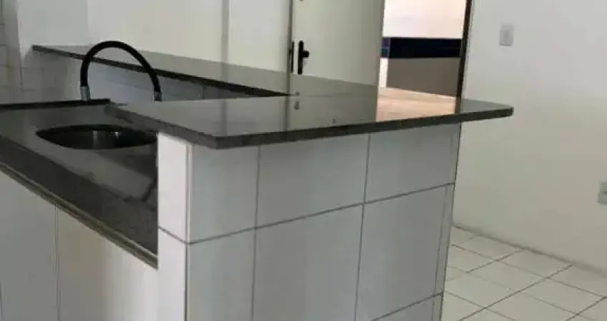 Apartamento com 2 quartos à venda na Rua do Atlântico, Pina, Recife