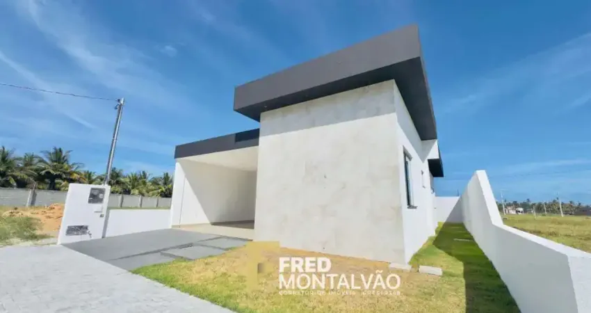 Casa à venda no villaredo barra residencial , olhos d'água , barra dos coqueiros, se