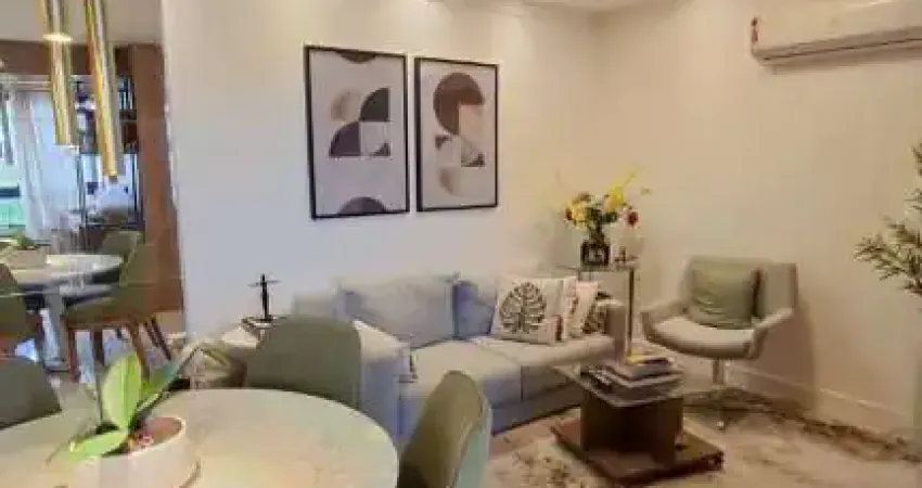 Apartamento à venda no residencial porto sauípe - stiep, salvador - ba , stiep , salvador, ba