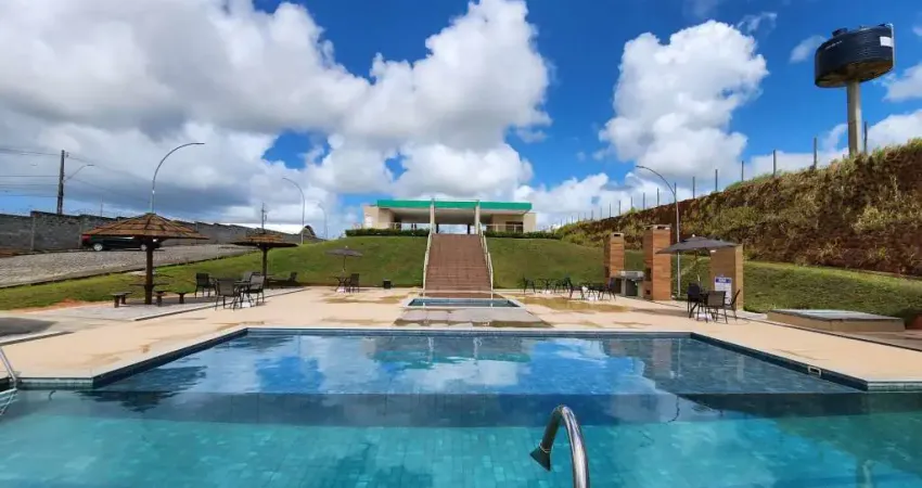 Lote à venda no porto monte , barro vermelho , marechal deodoro, al