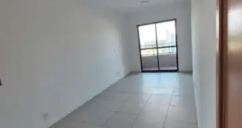 Apartamento para locação no edifício praça dos baobás , hipódromo , recife, pe