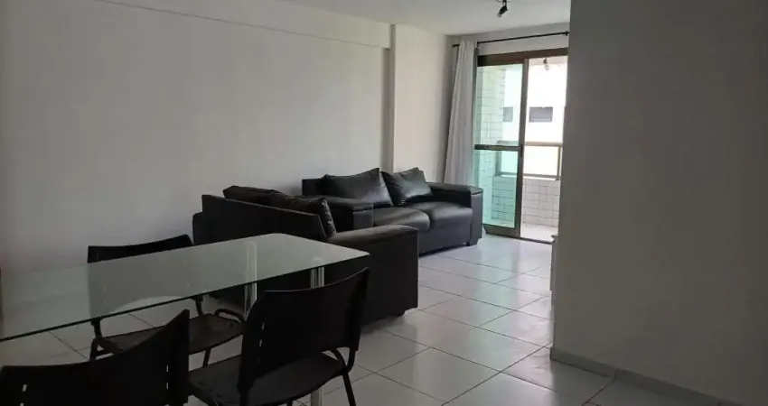 Apartamento para locação no mesquita residence , boa viagem , recife, pe