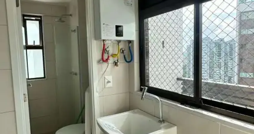 Apartamento para locação no boa viagem , boa viagem , recife, pe