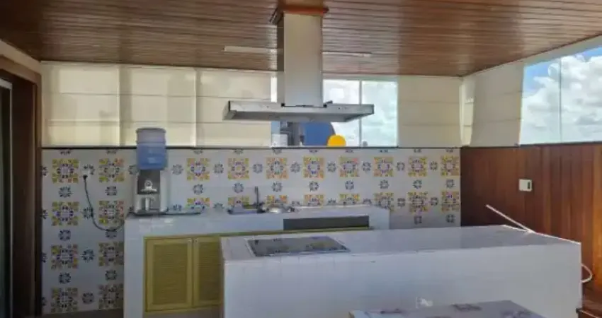 Cobertura com 5 quartos à venda na Rua José Seabra Batista, Jardins, Aracaju