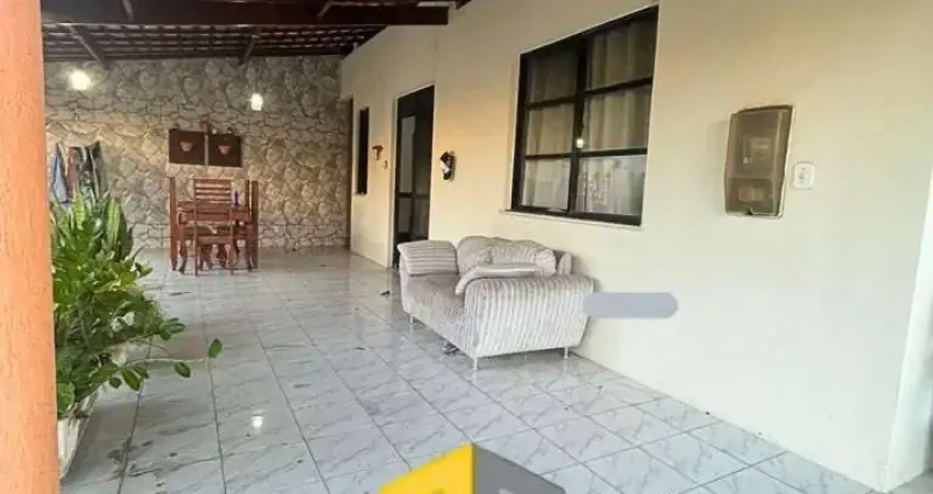 Casa em condomínio fechado com 3 quartos à venda na Rua Orlando Tavares Macedo, Aruana, Aracaju