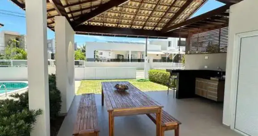 Casa para locação no arquipélago do sol. , barra mar , barra de são miguel, al