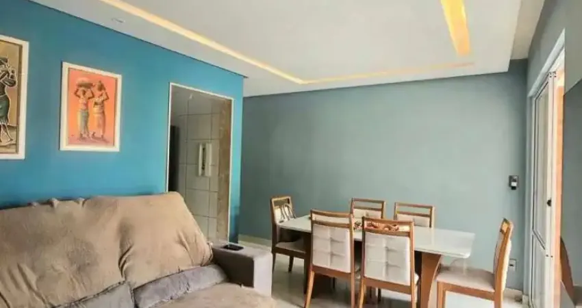 Apartamento à venda no vida bela condomínio clube , marivan , aracaju, se