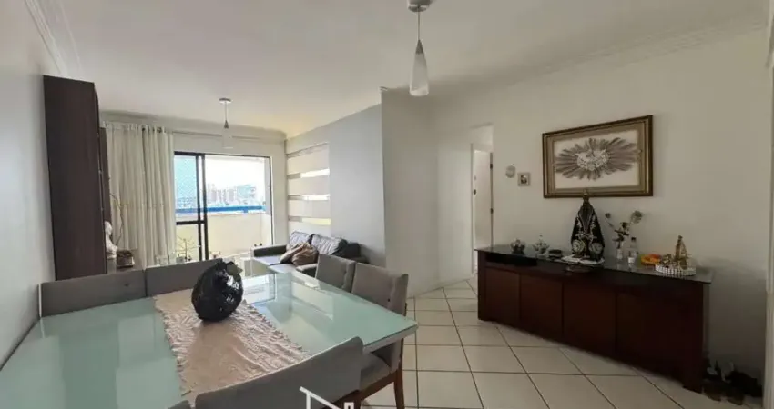 Apartamento à venda no metrópolis residence , grageru , aracaju, se