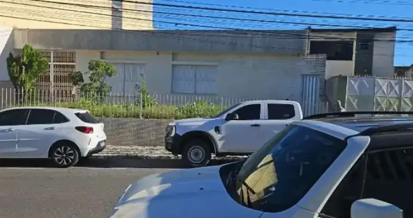 Casa comercial à venda na Rua Coronel Stanley da Silveira, 1, São José, Aracaju