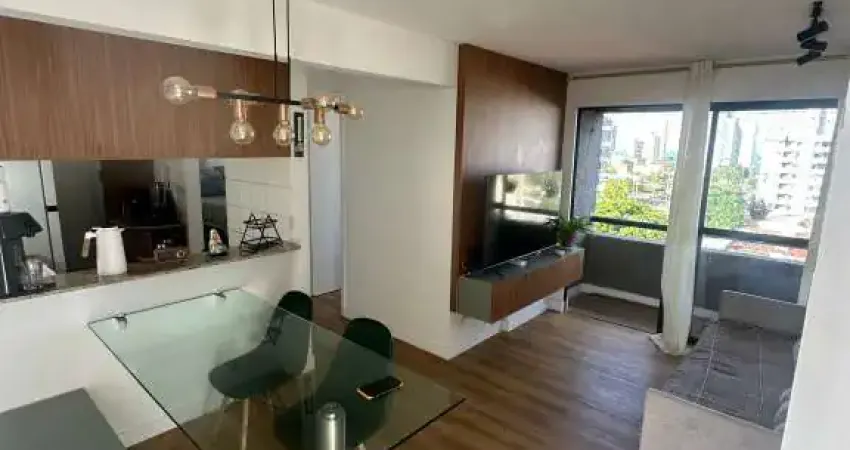 Apartamento para locação no therramare , ponta negra , natal, rn