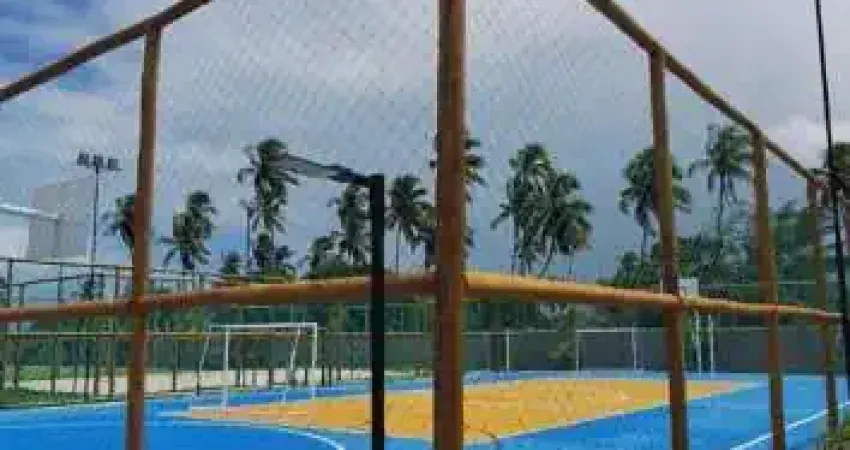 Terreno em condomínio fechado à venda na Al 101 sul, Barra Nova, Marechal Deodoro