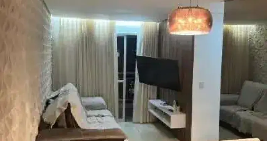 Apartamento com 3 quartos à venda na Rua Palmira Ramos Teles, Luzia, Aracaju
