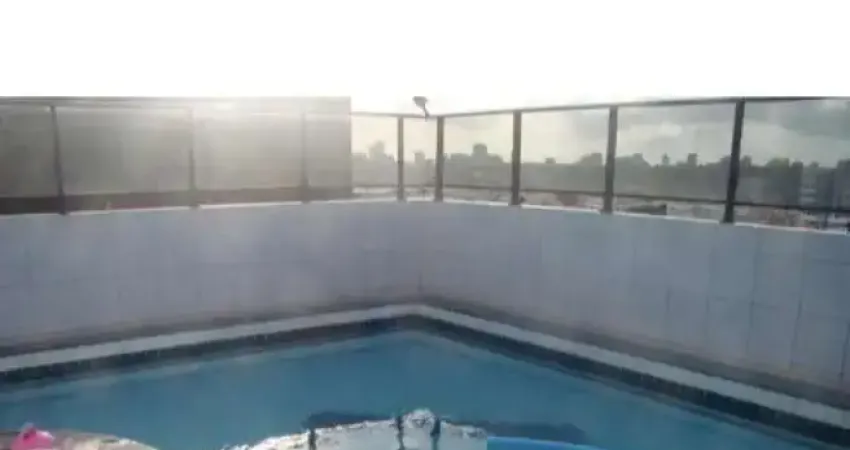 Apartamento à venda no edifício ametista 6 -pajuçara, maceió - al , pajuçara , maceió, al