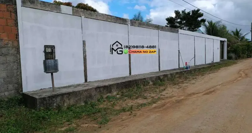 Terreno à venda na Rua chã do pilar area 1, Chã do Pilar, Pilar