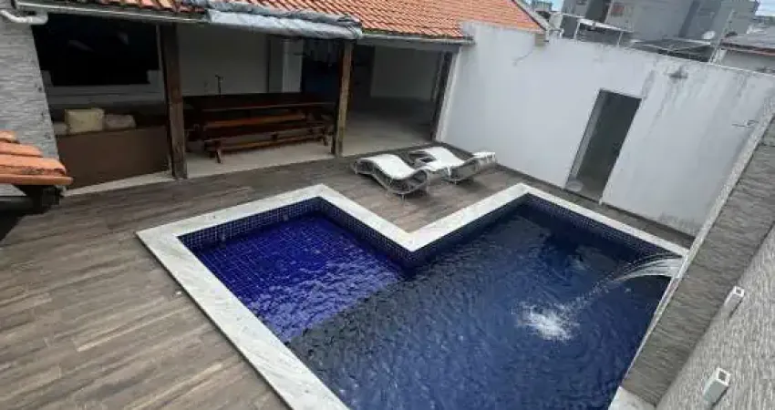 Casa em condomínio fechado com 3 quartos para alugar na Rua Maria Salete de Araújo Oliveira, Antares, Maceió