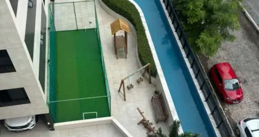 Apartamento à venda no edifício engenheiro paulo brandão nogueira - rua , jatiúca , maceió, al