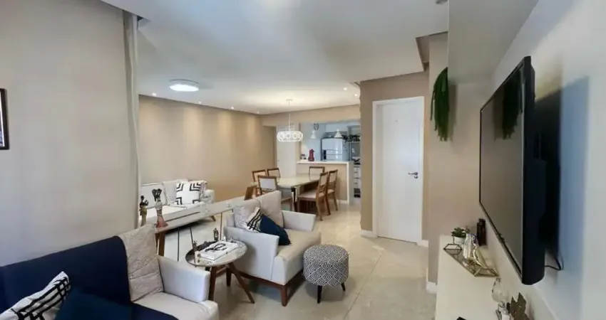 Apartamento com 2 quartos à venda na Avenida Dulce Diniz, Luzia, Aracaju