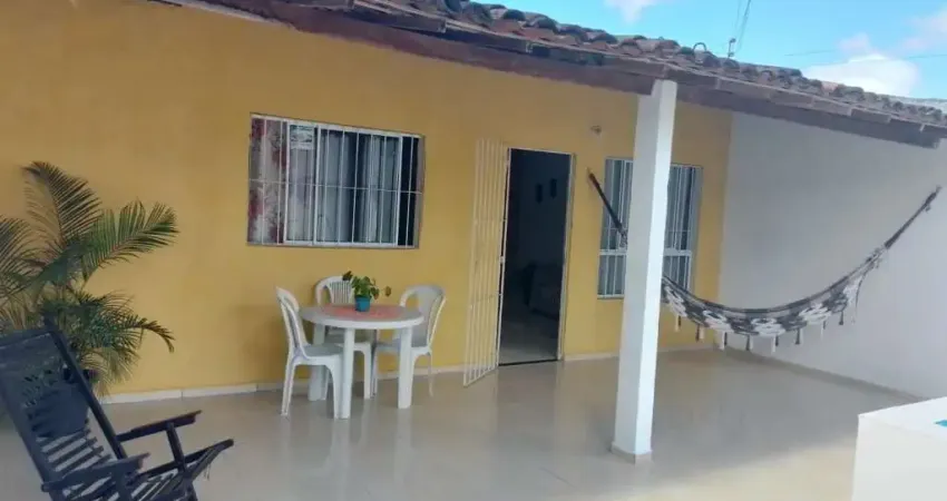 Casa com 2 quartos à venda na CONJUNTO JARBAS OITICICA, Mata do Rolo, Rio Largo