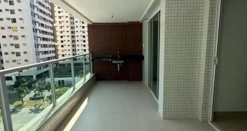 Apartamento à venda no griffith park , farolândia , aracaju, se
