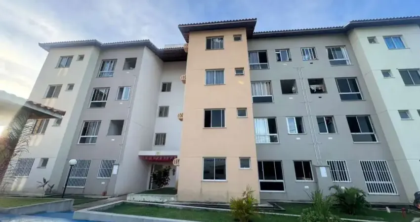 Apartamento à venda no residencial parque são josé , bugio , aracaju, se