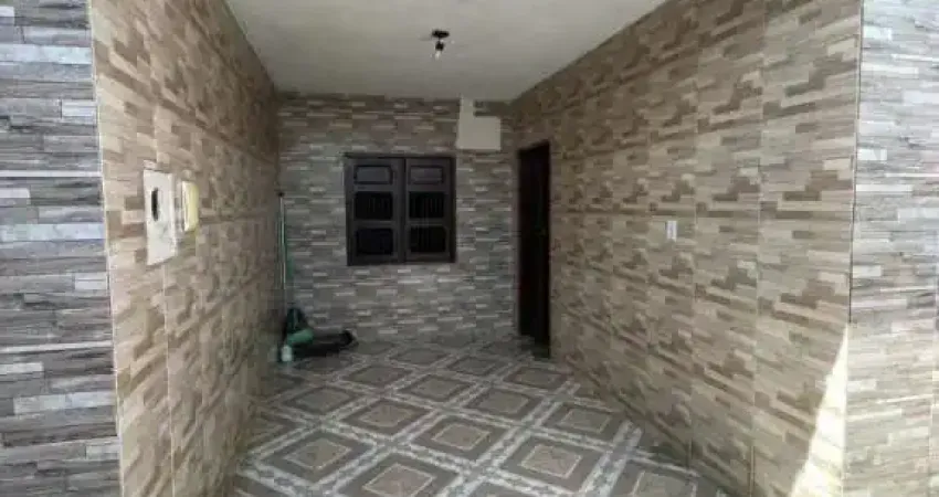 Casa com 2 quartos à venda na PILAR -AL, Chã do Pilar, Pilar