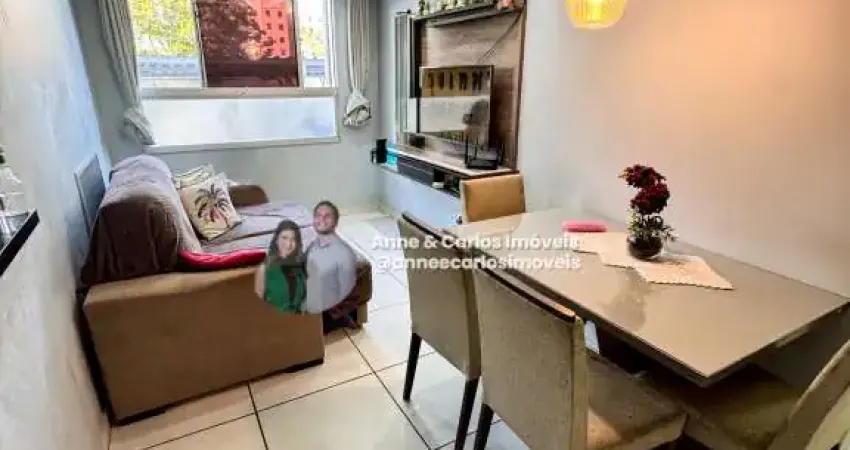 Apartamento à venda no spazio alamedas dos ipês , inácio barbosa , aracaju, se