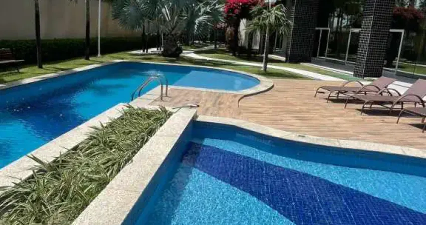 Apartamento à venda no edificio la traviata , engenheiro luciano cavalcante , fortaleza, ce