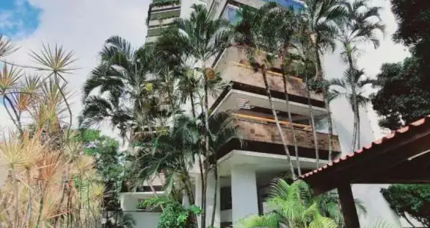 Apartamento com 5 quartos à venda na Rua Dezenove de Abril, Monteiro, Recife