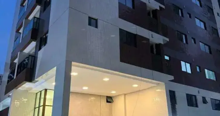 Apartamento para locação no studio praça do parnamirim , parnamirim , recife, pe