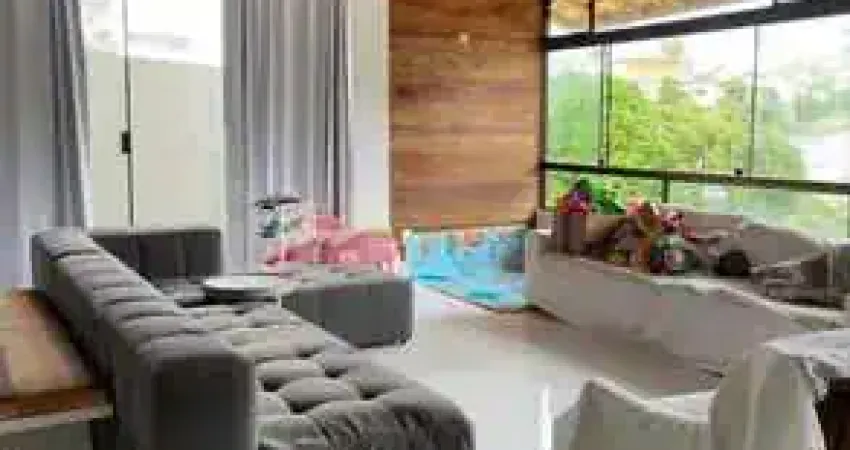 Casa em condomínio fechado com 4 quartos à venda na Rua Costa Verde, Piatã, Salvador