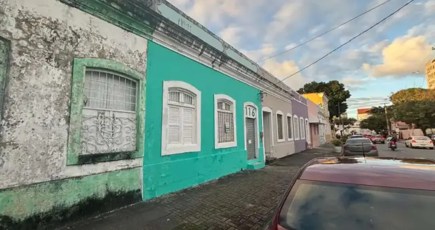 Casa em condomínio fechado com 3 quartos à venda na Rua Henrique Dias, 128, Boa Vista, Recife